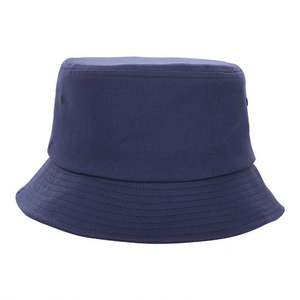 Chapeau Bob Personnalisé en Gros Réversible Imprimé Brodé en Coton pour la Protection Solaire - Product Image 5