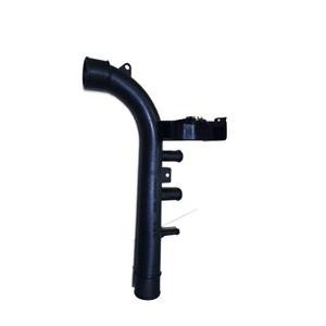 Tuyau d'eau pour chauffages, tuyau d'admission d'air, tuyau d'échappement, 652337, plastique, température applicable de 180 degrés - Product Image 5