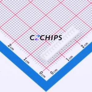 HC-JC15-14Y-05 Housing (Wire-to-Board / Wire-to-Wire) P=1.5mm Connector 1x14P 1.5mm 1 14 - Product Image 1