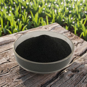 تنتج شركات تصنيع الأسمدة الصينية أسمدة حمض الدبالية لتحسين خصوبة التربة وتعزيز تنمية الجذور - Product Image 6