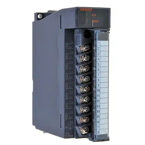 Industrial Automation PLC Controller Automation Q68ADI Q series Controller Q68ADI