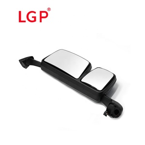 Espejos Retrovisores para Camión MB Mirror <span class=keywords><strong>Actros</strong></span> Mp3, Lado Derecho, 9438105716 / 9438107516 / 9438108816, Gran Venta - Product Image 4