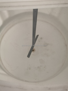 Hóa Chất trộn tàu polypropylene chống ăn mòn Mixer Tank với giá rẻ - Product Image 4