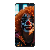 OLED mit Rahmen Smartphone LCDs für Xiaomi Redmi Note 11s Display für Redmi Note 11 Bildschirm Touch AMOLED Note 11 4G 5G LCD