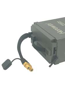 Nuovo arrivo se Jarwin 14S LiPo 53.2V 22000mAh Pro per drone spruzzatore agricolo spruzzatore di fertilizzanti droni - Product Image 3