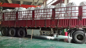 중국산 플라스틱 보조제용 백색 난연 실리콘 분말, 좋은 가격으로 공급 - Product Image 6