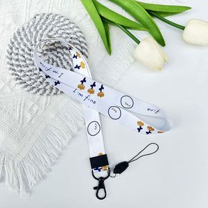 Manufacturer's Free Sample Promotional Custom Printed <b>Polyester</b> Neck <b>Lanyard</b> with Logo Cheap and Easy Customization - Product Image 3