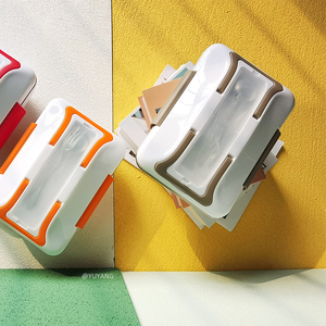 Lonchera Eléctrica con Enchufe para Auto de 12V, Calentador de Comida Portátil, Lonchera Bento para Oficina y Hogar con Contenedor Extraíble y Cuchara - Product Image 6