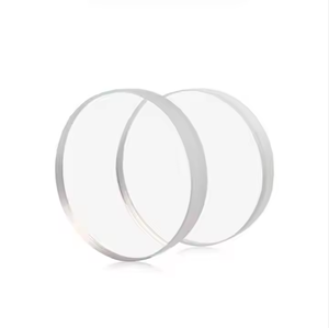 Lentille optique personnalisée en verre BK7, plano-convexe, double biconvexe, diamètres 1mm, 2mm, 3mm, 4mm, 5mm, 6mm - Product Image 3