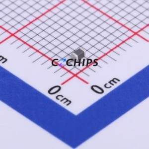 SCBG160808U222T Ferrite Bead 0603 RF ( Impedance @ Frequency: 2.2kOhm@100MHz )( Error: 25% )( DC Resistance (DCR): 1.2Ohm ) - Product Image 1