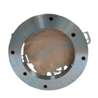 Pièce Trane RNG01919 ANNEAU DE RETENUE DE RÉSILIENTE DE RÉTENUE DE RÉSILIENTE