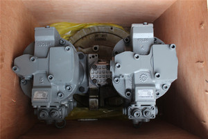 Pompe hydraulique HPV145 ZX330-3G ZX330 ZX330-HHE ZX330LC-3G ZX350H ZX350H-3G ZX350K, ZX350K-3G, ZX350LC-AMS, ZX350LC-HCME - Product Image 5
