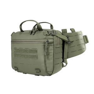 बड़े डिजाइन किए गए बाहरी सामरिक हमले मोले कमर बेल्ट बैग मल्टीफंक्शन पुरुषों हिप बम पाउच फेनी पैक - Product Image 1