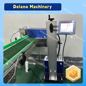 Marcado de codificación láser de tubos de plástico/Proveedor de impresoras láser - Product Image 4