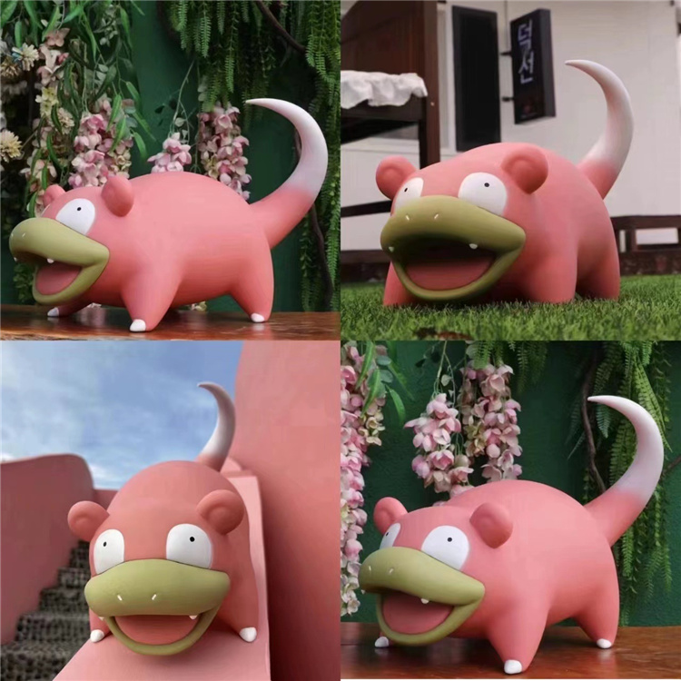 Slowpoke