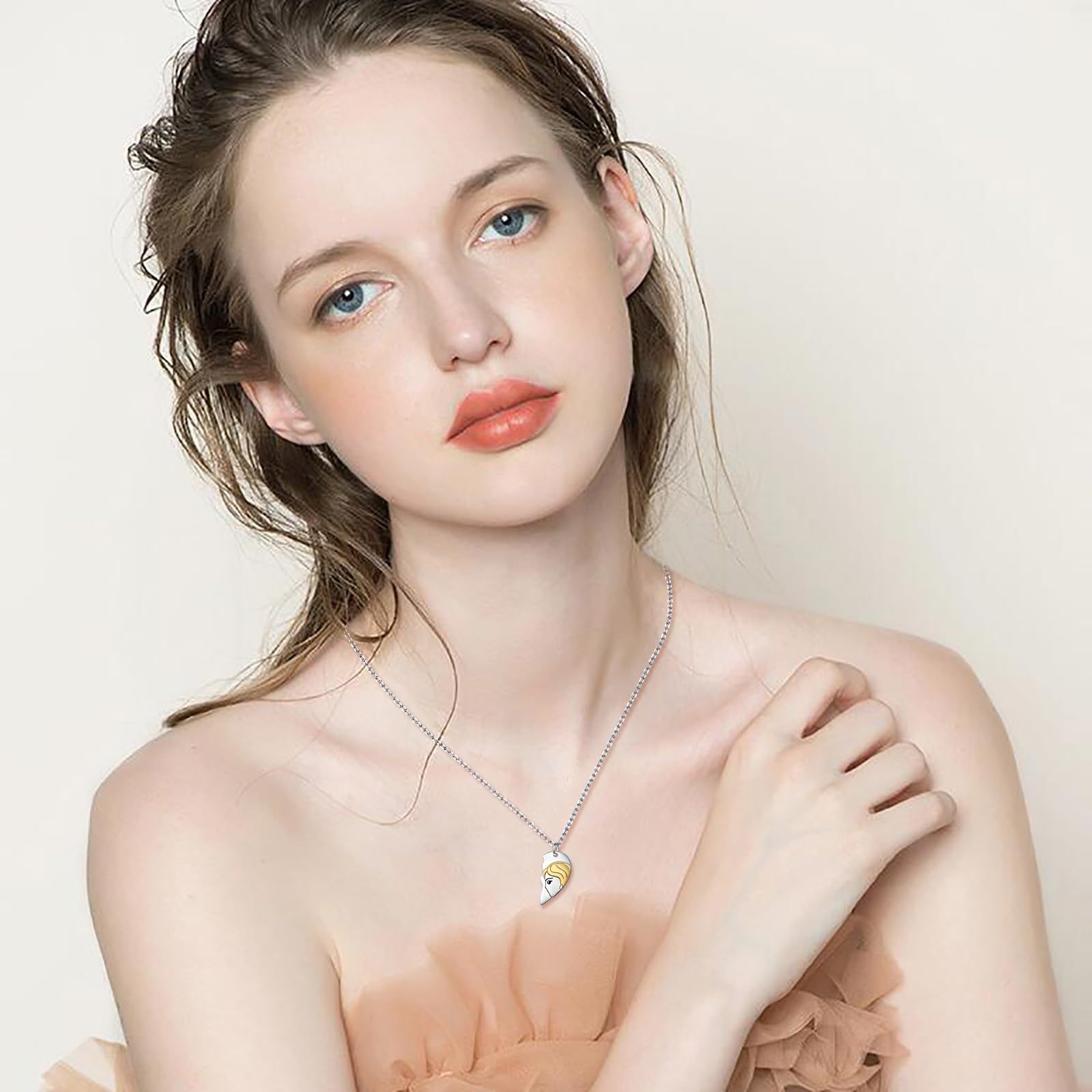 Silver for Women