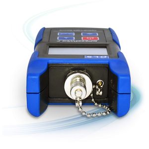 Mini sợi quang thiết bị 1310/1550nm FTTH SC <span class=keywords><strong>FC</strong></span> ST <span class=keywords><strong>Adapter</strong></span> <span class=keywords><strong>RJ45</strong></span> tối ưu cho sợi quang bảo trì tương thích Wifi - Product Image 6