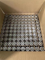 Batterie cylindrique Molicel 21700 P50B 35A 3.7V haute capacité 5000mAh à cathode LiCoO2 à semi-conducteurs, 1000 cycles, pour outils électriques