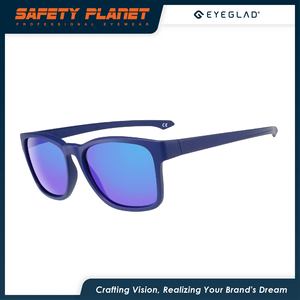 Customized Color Women's Retro <b>Sunglasses</b> Uv400 Designer Eyewear Shades With <b>Tinted</b> Lenses - Product Image 4
