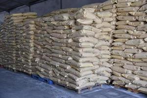 Sg3พีวีซีเรซินโพลีไวนิลคลอไรด์โพลีไวนิลคลอไรด์โพลี Sg5 Sg7 Sg8 K57 K67 K66ผู้จัดจำหน่ายในจีน - Product Image 4