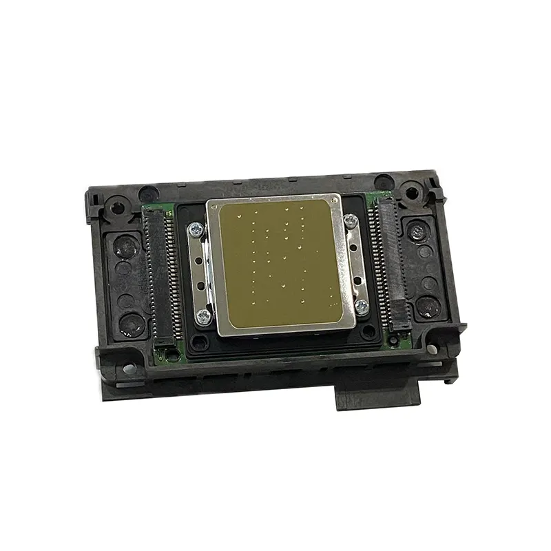 XP600 F1080 printhead ep-son print FA09050 F191010030 Original for Eco solvent/uv printer