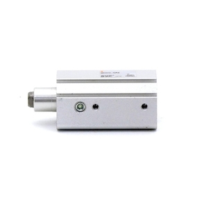 SMC Standard Rotary <b>Clamp</b> Cylinder Series | Models MKB20-10RZ & MKB20-20RZ-X742 | in Stock for Fast Delivery - Product Image 2