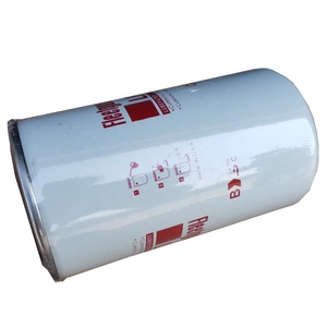 Filtro de Lubricante LF3553 LF3345 PH3976 PH3976A LF408 LF508 LF608 L45335 L44422 BT427 LFP558616 P550723 P558616 P551017 para Cummins - Product Image 1
