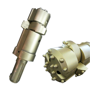 GL350-Concentric overburden drilling System by <strong>DTH</strong> <strong>Hammer</strong> - Product Image 4
