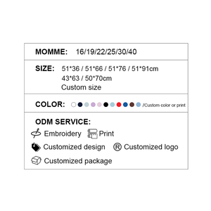 Taille personnalisée 19mm/22mm 100% Mulberry <span class=keywords><strong>Slip</strong></span> Silk Queen Fabric Grade 6a 22 Momme <span class=keywords><strong>Taie</strong></span> d'oreiller - Product Image 4