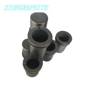 Đôi Vòng <span class=keywords><strong>Graphite</strong></span> Vàng nóng chảy <span class=keywords><strong>Graphite</strong></span> crucible cho đồ trang sức vàng nóng chảy <span class=keywords><strong>Graphite</strong></span> crucible 0.5kg 1kg 2kg 3kg 4kg 5kg - Product Image 5