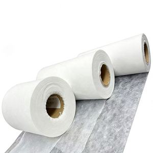 Rouleau de tissu non tissé PP, tissu non tissé spunbond pour masque <span class=keywords><strong>jetable</strong></span>, masque médical, tissu non tissé SS SSSS - Product Image 4