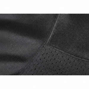 Jayden Daniels a conçu le maillot court de polyester de haute qualité uniforme de football américain respirant à séchage rapide pour adultes imprimé - Product Image 1