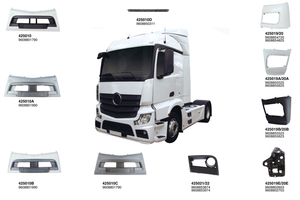 Parti di Carrozzeria <span class=keywords><strong>per</strong></span> <span class=keywords><strong>Camion</strong></span> <span class=keywords><strong>MERCEDES</strong></span> BENZ MP4 2011/Parti Originali di Qualità <span class=keywords><strong>per</strong></span> <span class=keywords><strong>Camion</strong></span> <span class=keywords><strong>Mercedes</strong></span> - Product Image 4