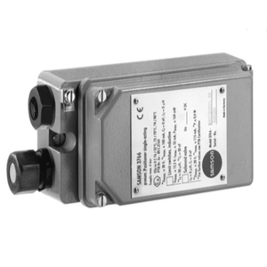 Control de Flujo 3766, Regulador de Filtro Digital 67CFR, Control Neumático, 1 Año de Garantía - Product Image 2