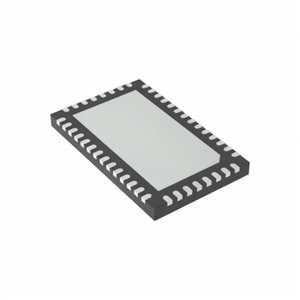 LTC4284CUHG # Composant électronique TRPBF Power Management (PMIC) 44 WFQFN à pad exposé, service complet d'origine - Product Image 1