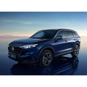 <span class=keywords><strong>Honda</strong></span> CRV EX 2024 Híbrido Automático R17 SUV Oscuro 2.4L AWD Motor de 4 Cilindros Asientos de Cuero Volante a la Izquierda Pantalla Táctil de 10.25 Pulgadas - Product Image 1