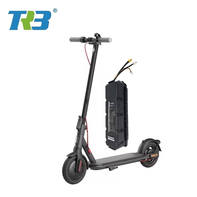 36V-8Ah Folding Scooter Electric E Bike Lithium Battery Pack 36V-14Ah for Xiaomi Scooter Ebike Battery Parts