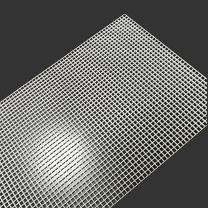 Diffuseur de lumières led en plastique, protège des œufs, grille de plafond en plastique à l'aquarelle - Product Image 5