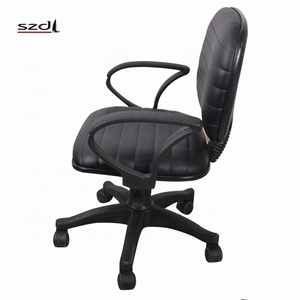 <span class=keywords><strong>เก้าอี้</strong></span>สำนักงานเหล็กเหล็กกล้าทันสมัย รุ่น SD-8105N ปี 2026 เหมาะสำหรับพนักงานและห้องประชุม - Product Image 3