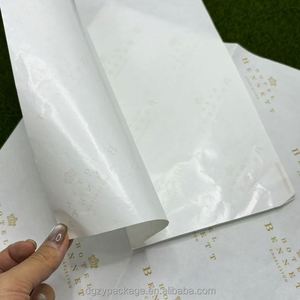 Papier Beurré pour Emballage Papier Beurré pour Aliments Papier Beurré pour Emballage - Product Image 1