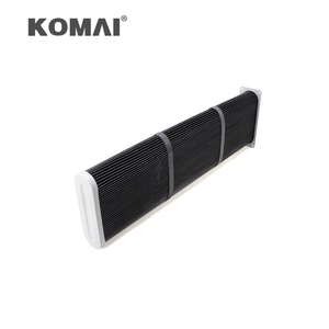 Filtro de Polvo para Perforadora de Orugas <span class=keywords><strong>Ingersoll</strong></span> Rand ECM680, A-67160, KC750-033, 2653243705, 51322881 - Product Image 2