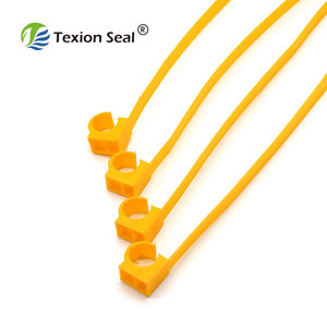 ซีลพลาสติกแบบใช้แล้วทิ้งคุณภาพสูง TXPS <span class=keywords><strong>214</strong></span> พร้อมบาร์โค้ด - Product Image 4