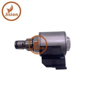 Nueva Válvula Solenoide para Excavadora Jision 20795296 VOE20795296 para Ensamblaje Hidráulico EC210B EC240B EC290B - Product Image 2
