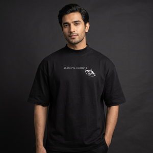 T-shirts pour hommes respirants de première qualité, impression par sublimation personnalisée, vente chaude - Product Image 1