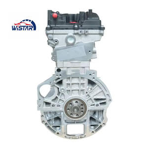 เครื่องยนต์เบนซิน DOHC <span class=keywords><strong>2</strong></span>.0 ลิตร <span class=keywords><strong>2</strong></span>.4 ลิตร แบบลองบล็อกใหม่ รุ่น G4KA G4KC สำหรับรถยนต์ฮุนได โซนาต้า 5 อาเซร่า 4 ไอ45 และสำหรับรถยนต์เกีย คาร์เรนส์ <span class=keywords><strong>3</strong></span> เซราโต - Product Image 3