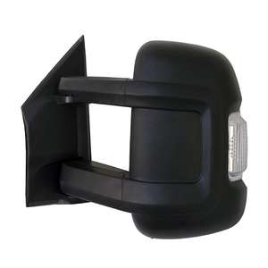 Rétroviseur latéral pour opée, touring, CITROEN JUMPER, PEUGEOT BOXER, CT713, GU813, - Product Image 3