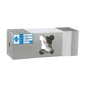Industrie gewicht SUP6 <span class=keywords><strong>250kg</strong></span> hochwertige Einzelpunkt-Aluminium zellen - Product Image 1