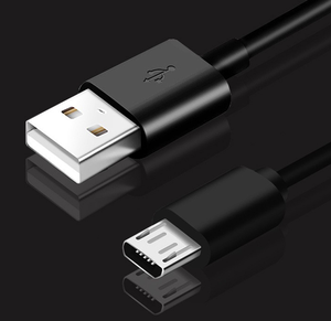 Personalizar logotipo 0,3 m 0,5 m 1m 1,8 m <span class=keywords><strong>de</strong></span> 3m y 5m V8 <span class=keywords><strong>Cable</strong></span> Micro USB <span class=keywords><strong>Cable</strong></span> <span class=keywords><strong>de</strong></span> datos para teléfonos móviles cargador - Product Image 1