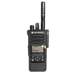 วิทยุสื่อสารไร้สายแบบพกพา DP4601e DMR VHF กันน้ำ รุ่น XIR P8628i - Product Image 6