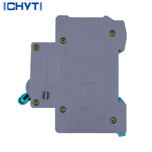 2025 Новый 1P/2P DC 1000V 1 ~ 63 Amp миниатюрный воздушный выключатель Mcb для Solar Mini Acb Disjuntor - Product Image 5